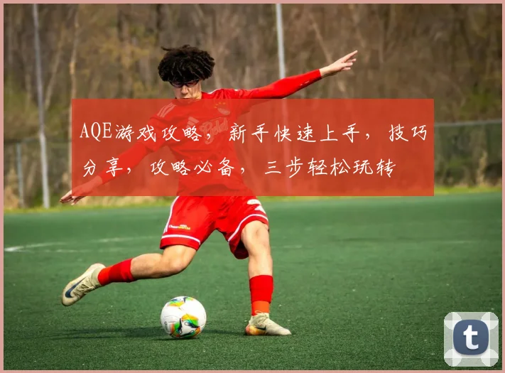 AQE游戏攻略，新手快速上手，技巧分享，攻略必备，三步轻松玩转
