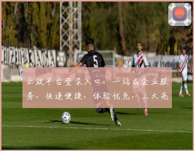 云效平台登录入口，一站式企业服务，快速便捷，体验优先，三大亮点助力办公