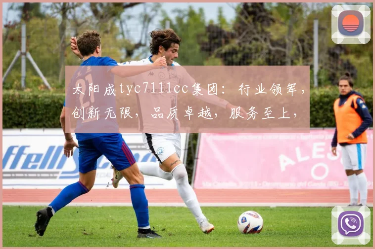 太阳成tyc7111cc集团：行业领军，创新无限，品质卓越，服务至上，成就非凡