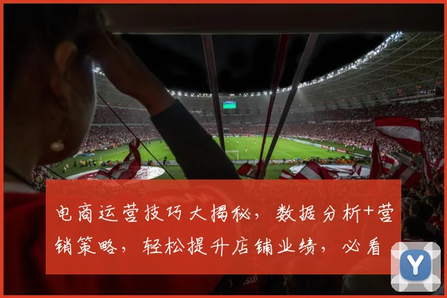 电商运营技巧大揭秘，数据分析+营销策略，轻松提升店铺业绩，必看